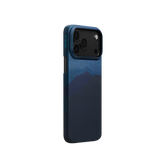 iPhone 17 Series Ultra Slim Case Moment · OVER THE HORIZON (PitaTap™)